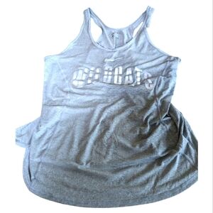 NIKE Dri-fit Villanova Wildcats Running Tank size Medium